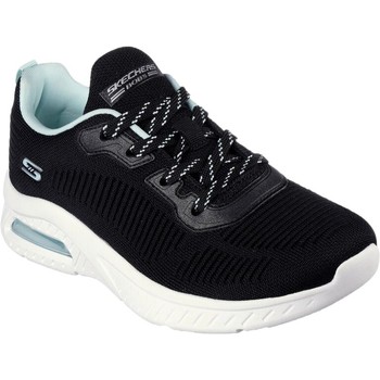 sneakers skechers  zapatillas mujer  squad air 117379