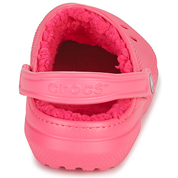 Crocs Classic Lined Clog Hyper / Pink