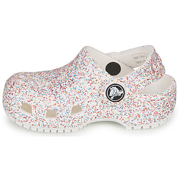 Crocs Classic Sprinkle Glitter ClogT Flerfarvet