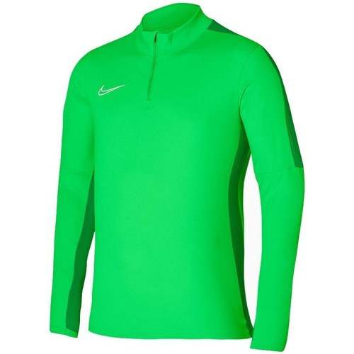 textil Herre Sweatshirts Nike Academy 23 Dril Top Grøn