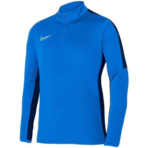 textil Herre Sweatshirts Nike Academy 23 Dril Top Blå