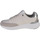 Sko Dame Lave sneakers Big Star Shoes Hvid
