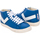 Sko Herre Lave sneakers Pony 10112-CRE-06-BLUE-WHITE Blå