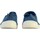 Sko Pige Lave sneakers Natural World 207239 Blå