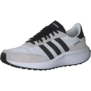 Sko Herre Sneakers adidas Originals ZAPATILLAS  RUN 70S GY3884 Hvid