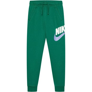 textil Dreng Træningsbukser Nike PANTALON NIO  CJ7863 Grøn