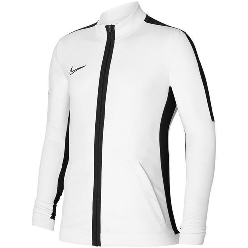 textil Herre Sweatshirts Nike Academy 23 Hvid