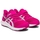 Sko Dreng Multisportsko Asics JOLT 4 PS Pink
