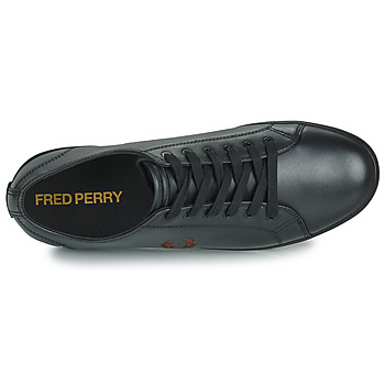 Fred Perry KINGSTON LEATHER Sort