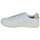 Sko Herre Lave sneakers Fred Perry B721 LEATHER Hvid