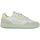 Sko Dame Sneakers Victoria 8800106 Hvid