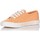 Sko Dame Lave sneakers Pepe jeans PLS 31287 Orange