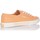 Sko Dame Lave sneakers Pepe jeans PLS 31287 Orange