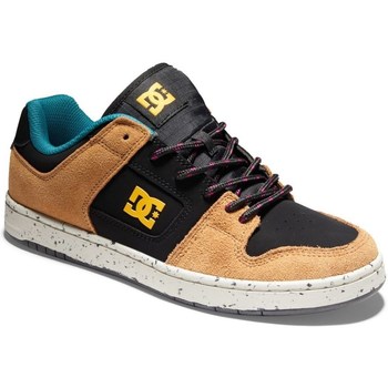 DC Shoes Manteca 4 Xkcg Sort, Brun