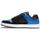 Sko Herre Lave sneakers DC Shoes Manteca 4 Bkb Sort, Blå