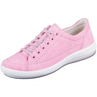 Sko Dame Lave sneakers Legero Tanaro 50 Pink