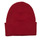 Accessories Huer Levi's RED BATWING EMBROIDERED SLOUCHY BEANIE Bordeaux