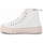 Sko Dame Sneakers Victoria 1270100 Hvid