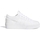 Sko Dame Sneakers adidas Originals Nizza Platform W FV5322 Hvid