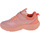 Sko Pige Lave sneakers Joma Ferro Jr 22 JFERRW Pink