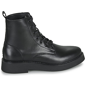 Tommy Jeans TJW LACE UP FLAT BOOT