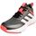 Sko Børn Sneakers adidas Originals OWNTHEGAME 2.0 K Flerfarvet