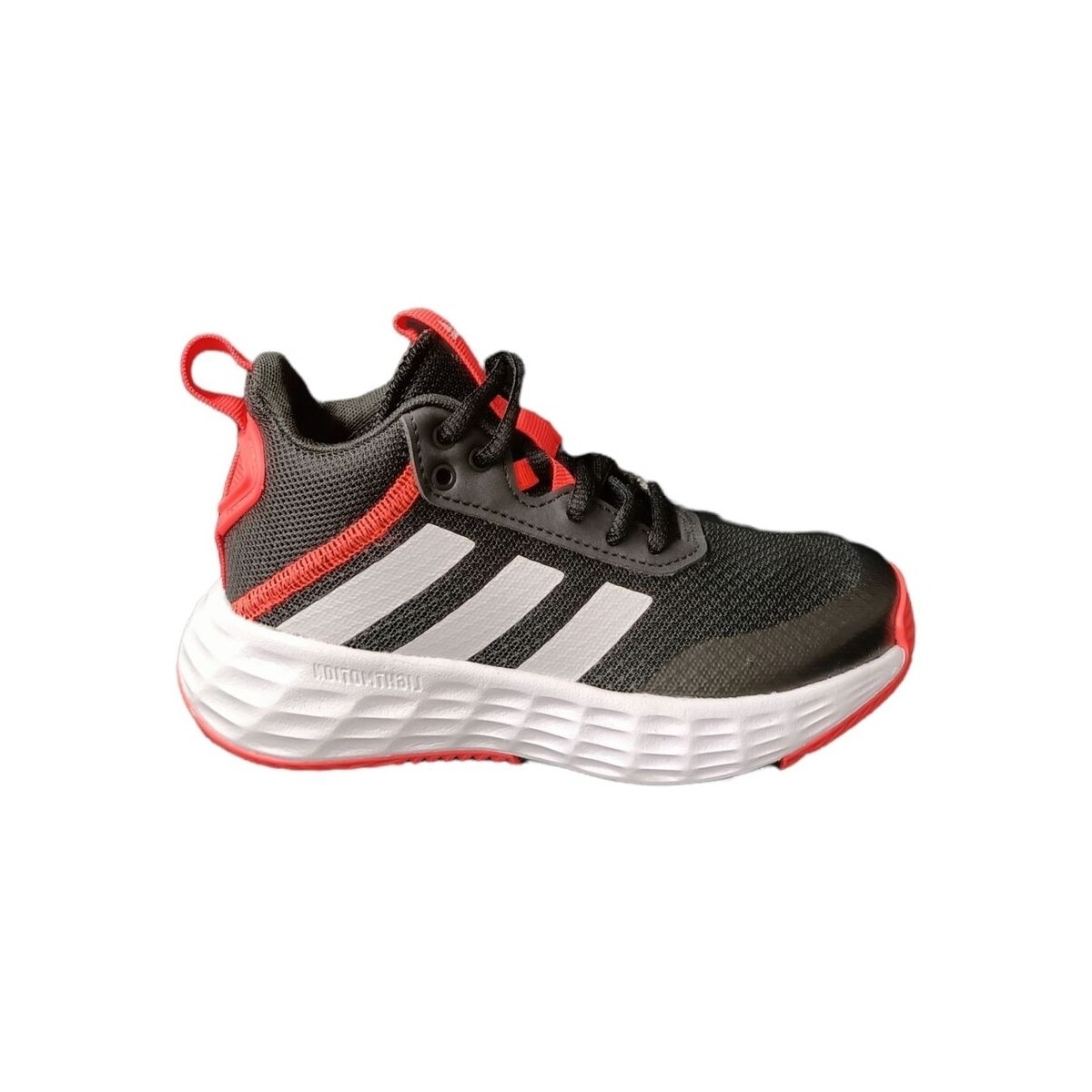 Sko Børn Sneakers adidas Originals OWNTHEGAME 2.0 K Flerfarvet