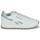Sko Dame Lave sneakers Reebok Classic CLASSIC VEGAN Hvid / Grå