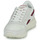 Sko Dame Lave sneakers Reebok Classic CLASSIC LEATHER SP Beige / Bordeaux
