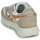 Sko Dame Lave sneakers Reebok Classic CLASSIC LEATHER SP Beige / Kamel
