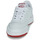 Sko Lave sneakers Reebok Classic CLUB C 85 Hvid / Rød