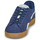 Sko Herre Lave sneakers Reebok Classic CLUB C GROUNDS UK Marineblå / Gummi