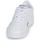 Sko Dame Lave sneakers Reebok Classic CLUB VEGAN Hvid / Violet