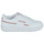 Sko Dame Lave sneakers Reebok Classic CLUB VEGAN Hvid / Pink