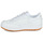 Sko Dame Lave sneakers Reebok Classic CLUB C DOUBLE Hvid