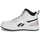 Sko Dreng Lave sneakers Reebok Classic REEBOK ROYAL PRIME MID 2.0 Hvid / Grå