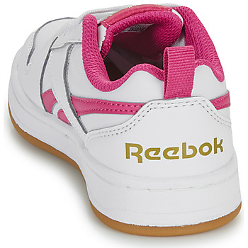 Reebok Classic REEBOK ROYAL PRIME 2.0 Hvid / Pink