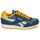 Sko Dreng Lave sneakers Reebok Classic REEBOK ROYAL CL JOG 3.0 1V Hvid / Blå / Gul