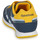Sko Dreng Lave sneakers Reebok Classic REEBOK ROYAL CL JOG 3.0 1V Hvid / Blå / Gul