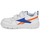 Sko Pige Lave sneakers Reebok Classic REEBOK ROYAL PRIME 2.0 ALT Hvid / Pink