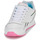 Sko Pige Lave sneakers Reebok Classic REEBOK ROYAL CL JOG 3.0 1V Hvid / Blå / Rød