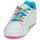 Sko Pige Lave sneakers Reebok Classic RBK ROYAL COMPLETE CLN 2.0 Hvid / Flerfarvet