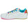 Sko Pige Lave sneakers Reebok Classic RBK ROYAL COMPLETE CLN 2.0 Hvid / Flerfarvet