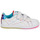 Sko Pige Lave sneakers Reebok Classic RBK ROYAL COMPLETE CLN ALT 2.0 Hvid / Flerfarvet
