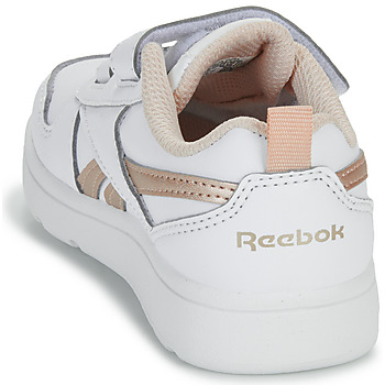 Reebok Classic REEBOK ROYAL PRIME 2.0 ALT Hvid / Pink / Guld