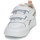 Sko Pige Lave sneakers Reebok Classic REEBOK ROYAL PRIME 2.0 ALT Hvid / Pink / Guld