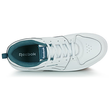Reebok Classic REEBOK ROYAL PRIME 2.0 Hvid / Blå