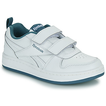 Sko Dreng Lave sneakers Reebok Classic REEBOK ROYAL PRIME 2.0 2V Hvid / Blå