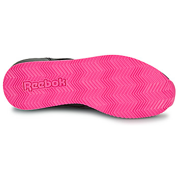 Reebok Classic REEBOK ROYAL CL JOG 3.0 Sort / Pink