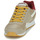Sko Børn Lave sneakers Reebok Classic REEBOK ROYAL CL JOG 3.0 Beige / Bordeaux
